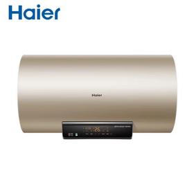 海尔电热水器80升一级能效家用变频速热ES80H-D6S