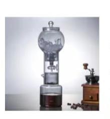 【已绝版】A6冰滴壶套装 烟灰色 600ml