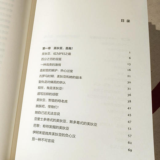 嫉妒：一桩不可告人的心事 商品图4