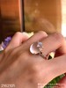 2162105，玻璃蛋面戒指，39999 商品缩略图2