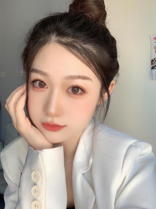 店主推荐丨Amour Purple·Missbebe丨14.0mm（年抛/2片装） 商品图8