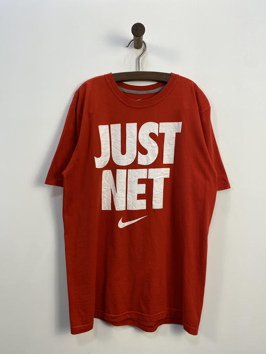 NIKE 耐克 厚款REGULAR FIT 短袖T恤 _SST(M) 商品图1