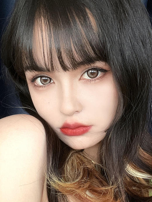 年抛 Clairecolor 大魔王 14.5 着色13.8【济南-中通】 商品图0