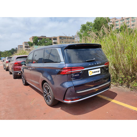 荣威 iMAX8 400TGI Supreme系列尊荣版 【长租-深圳】 商品图3