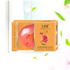红贝缇康乃馨精油皂110g 商品缩略图1