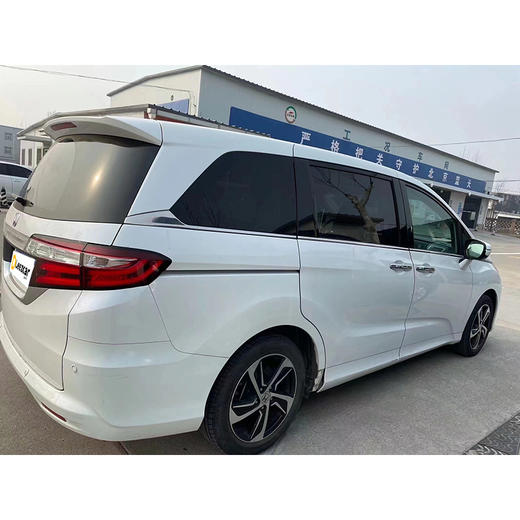 本田 奥德赛  2.4L 智享福祉版 【长租-北京】 商品图3