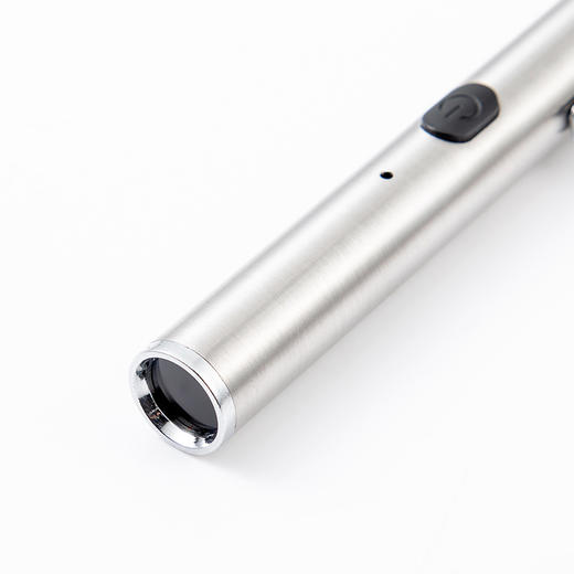 【检测爱宠健康】伍德氏灯 猫藓检测灯 猫咪尿黑头 365UV黑镜紫光灯外线荧光剂验钞 商品图1