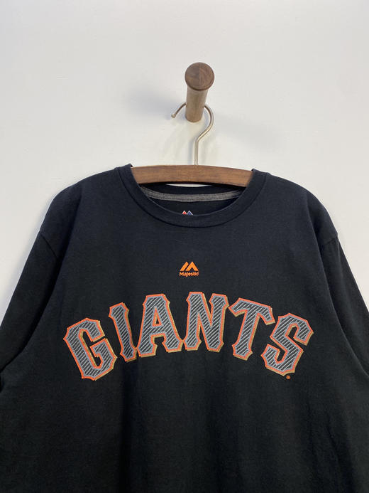 Majestic MLB 美国职业棒球大联盟 短袖T恤 _SST(M) 商品图3