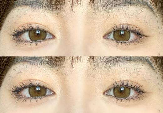 店主推荐丨Energy·摩卡棕·Missbebe丨14.2mm（年抛/2片装） 商品图3