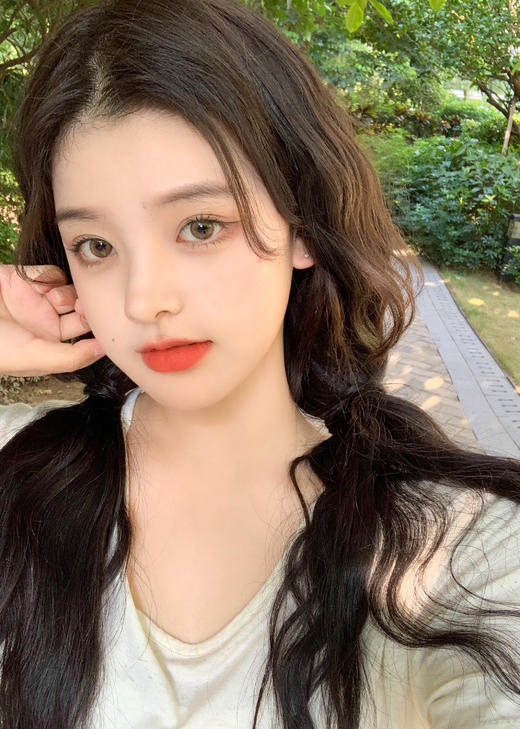 店主推荐丨Pride·小鹿棕环·Missbebe丨14.2mm（年抛/2片装） 商品图10