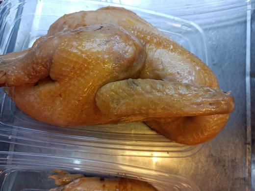 沙姜鸡 商品图1