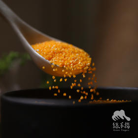 生态玉米糁 |合作生产*  Eco-Corn residue| Coproduction