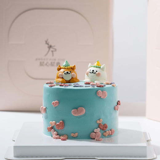 抱抱熊的告白 商品图4