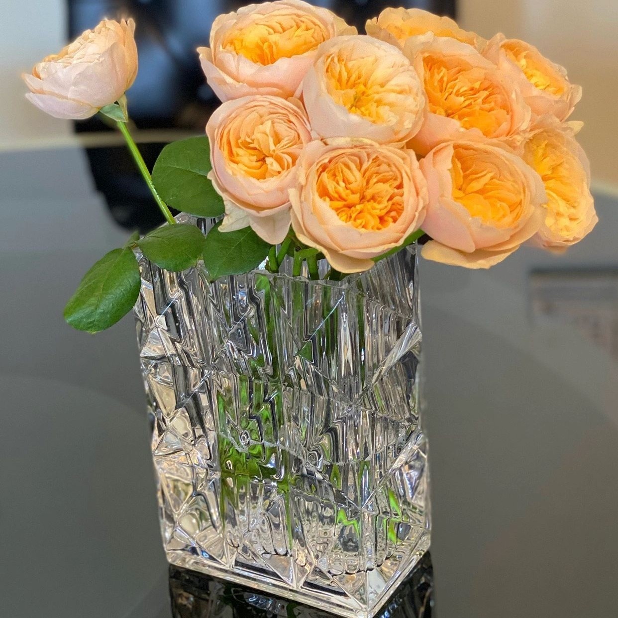 【 耀眼星光.花瓶】1个/份   轻奢高级感十足（山西仓发货）