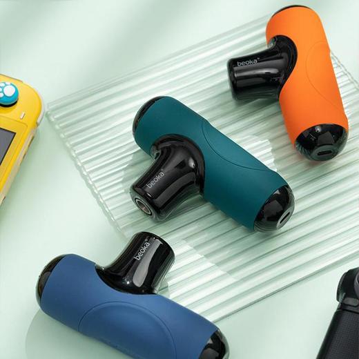 倍益康MINI肌肉按摩器Q1 商品图0