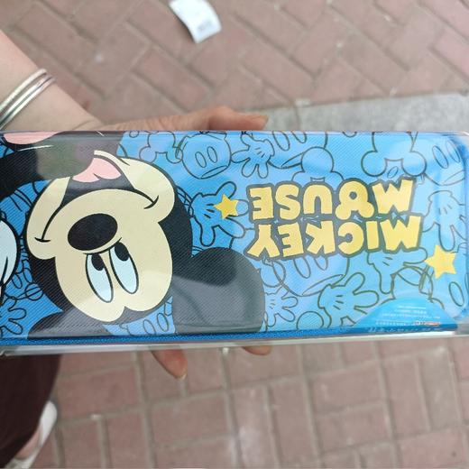 联众笔袋01021 商品图0