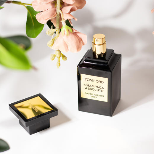 汤姆·福特 精致黄兰花 Tom Ford Champaca Absolute 分装 商品图4