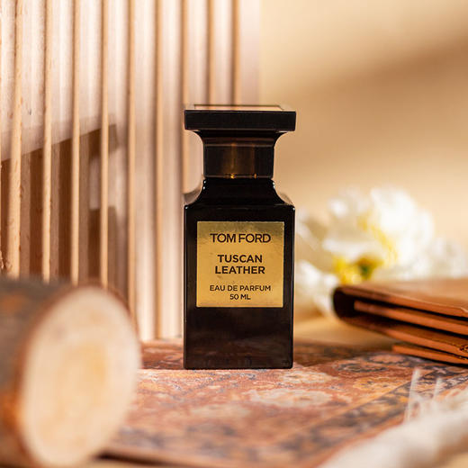 汤姆·福特 托斯卡纳皮革（奢迷皮草） Tom Ford Tuscan Leather 分装 商品图0