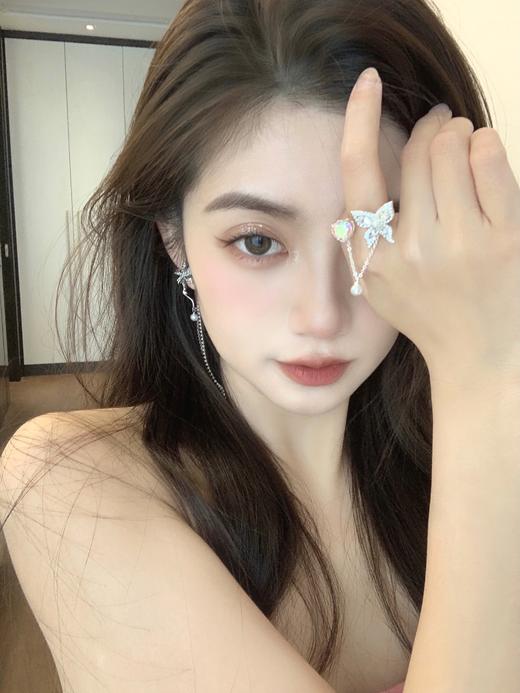 店主推荐丨Rio·青灰玻璃珠·Missbebe丨14.2mm（年抛/2片装） 商品图11