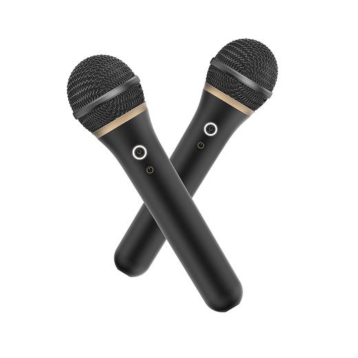 TCL无线麦克风MC10C（黑金款_01 商品图2