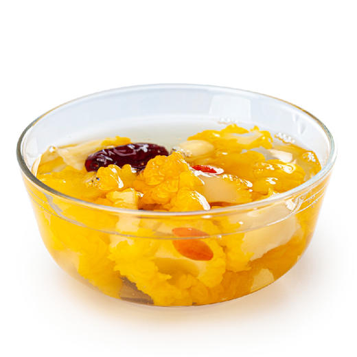 爆卖金耳 新鲜有机600g 顺丰冷链直送现采现发 云小君 商品图3