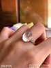 2162105，玻璃蛋面戒指，39999 商品缩略图1