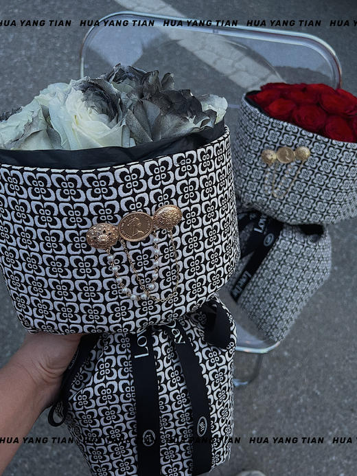    深情守护 · 花束 商品图0