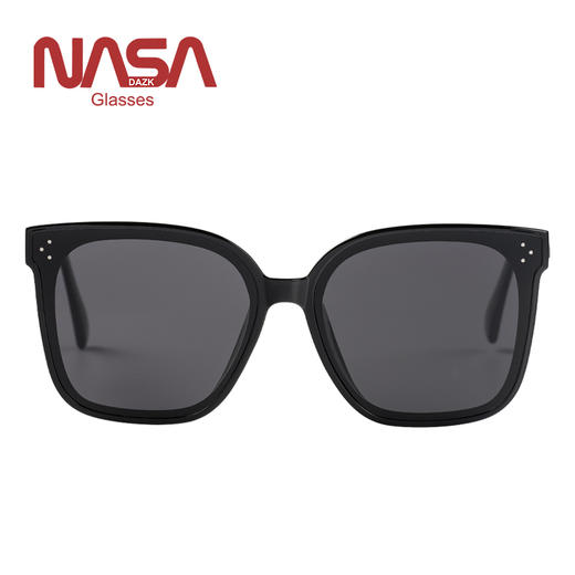【超显脸小】NASA联名潮牌墨镜 商品图2