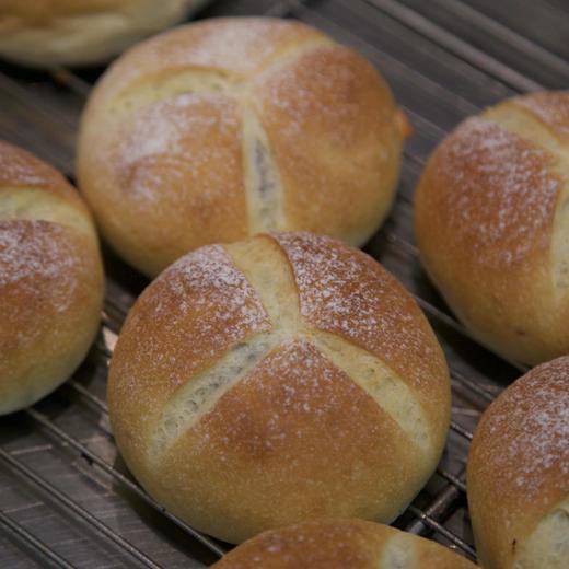 紫米米面包 商品图2