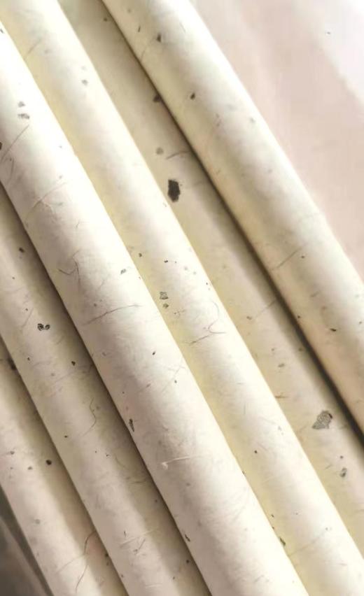 湖北优质蕲艾 艾条/艾柱54粒装 4遍打筛 商品图5