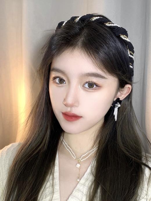 店主推荐丨Energy·摩卡棕·Missbebe丨14.2mm（年抛/2片装） 商品图6