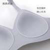 我的花匠 无尺码内衣One Size Bra (A~C杯都能穿）一片式剪裁 稳承托 商品缩略图2