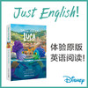 迪士尼英文原版魔法满屋 Encanto 夏日友晴天 LUCA 商品缩略图1