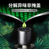 日本 快美特 高端车载香薰 商品缩略图3