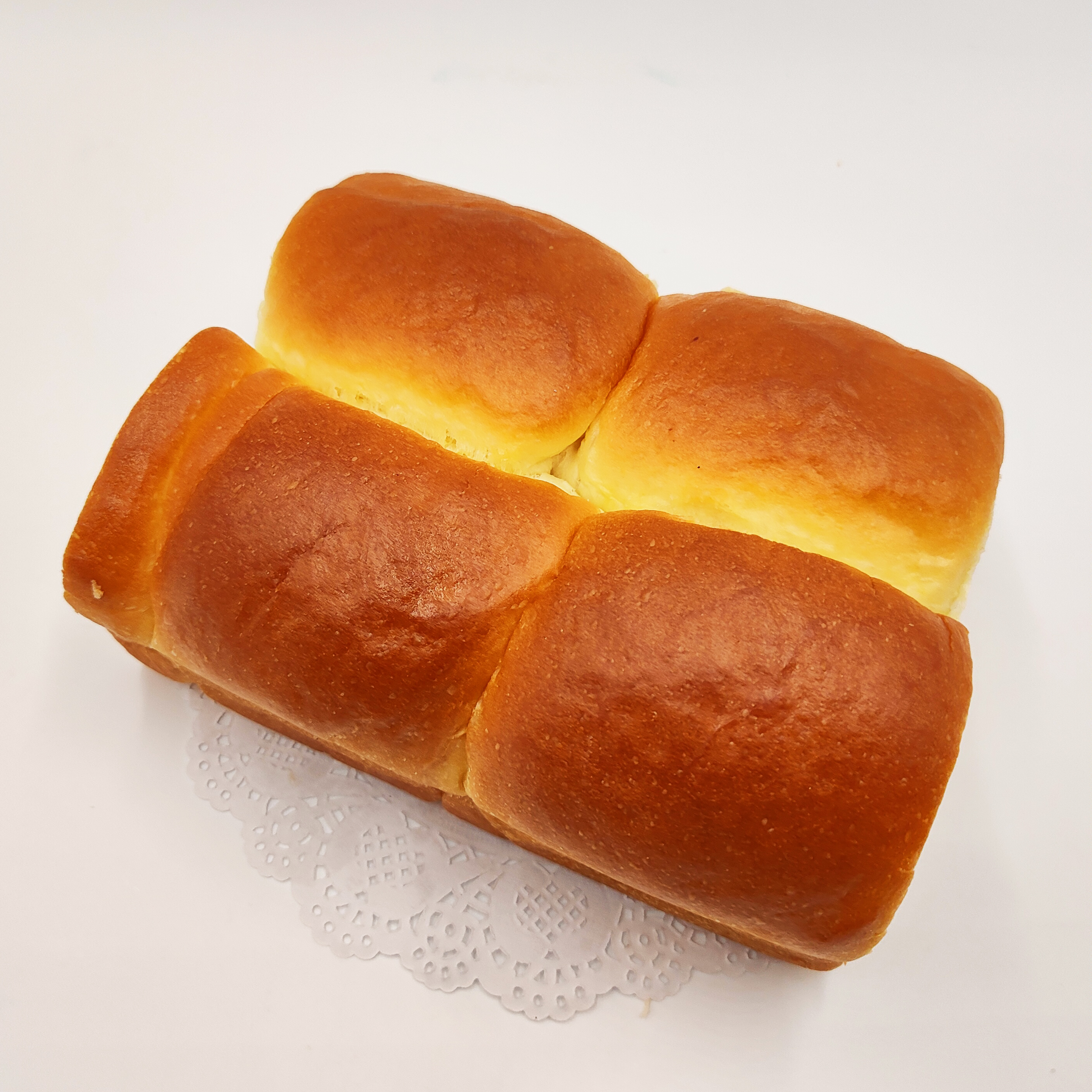 味美特“老面包”经典面包系列