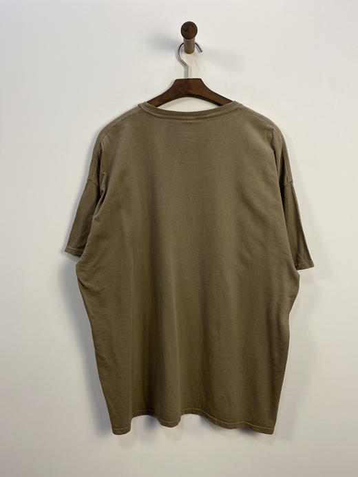 FRUIT OF THE LOOM 水果牌 短袖T恤 _PST(2XL) 商品图3