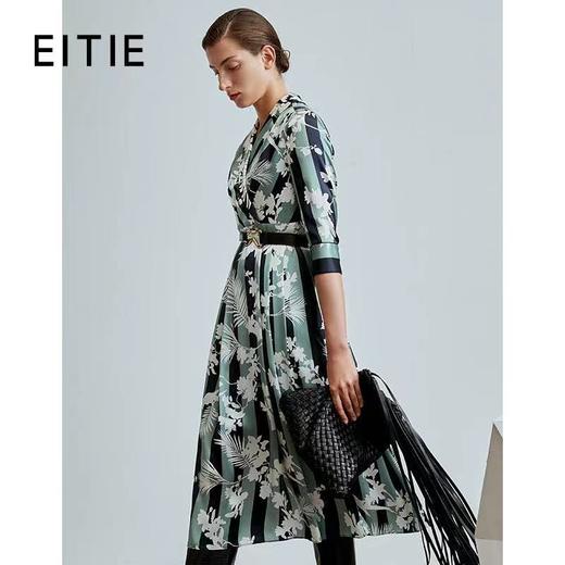 3F爱特爱连衣裙 商品图0