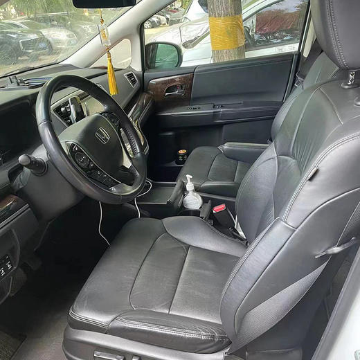 本田 奥德赛  2.4L 智享福祉版 【长租-北京】 商品图5