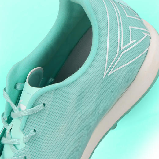 Lining/李宁 铁2升级 碎钉足球训练鞋ASTS0058 商品图3