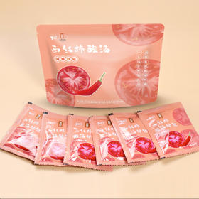 西红柿酸汤调味料包 | 升级版詹厨小袋酸汤 无添加美味随心享 酸味浓郁开胃 365天发酵自然鲜 煮面/火锅/炒菜