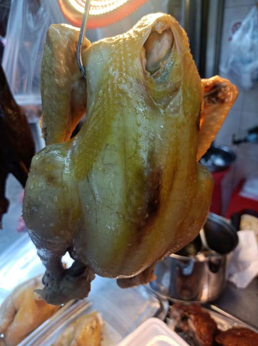 沙姜鸡 商品图0