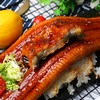 活鳗烤制日式蒲烧鳗鱼300g  鳗鱼饭 日料寿司 商品缩略图0