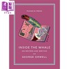 【中商原版】乔治 奥威尔 在鲸腹中 Pushkin收藏系列 英文原版 Inside the Whale On Writers and Writing George Orwell 商品缩略图0