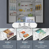 海尔（Haier）冰箱 BCD-655WGHTD9DG9U1 商品缩略图9