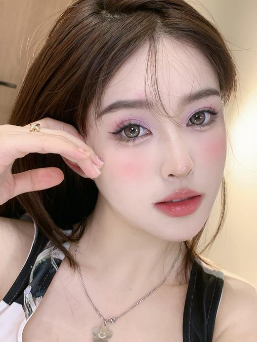 clairecolor 年抛 大魔王棕 直径14.5mm 商品图6