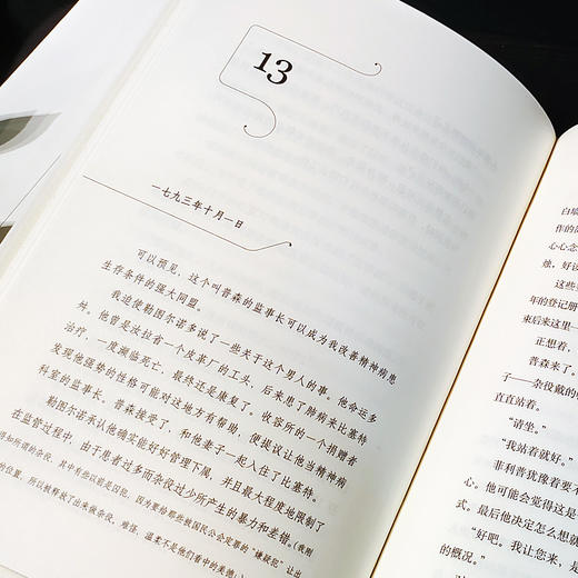 疯子的自由 商品图4