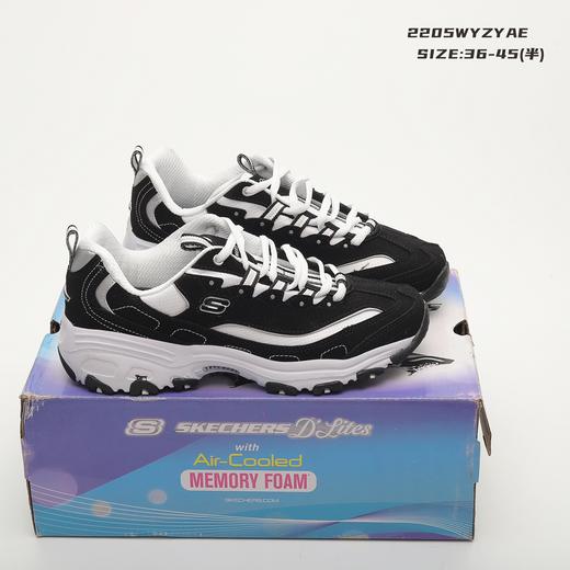 斯凯奇男女跑步鞋合集（偏小一码） 商品图0