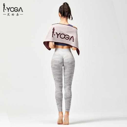 IYOGA艾瑜嘉汗巾 商品图2