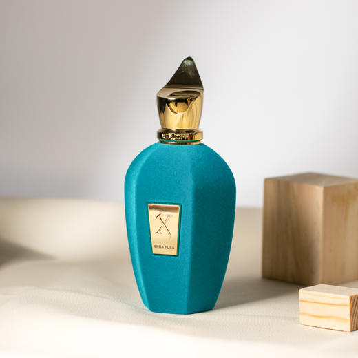 希爵夫 V系列 纯净草木 Xerjoff Erba Pura 分装 商品图1