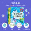 象形启蒙识字翻翻书（全4册）幼儿看图识字认字书汉字书 商品缩略图1